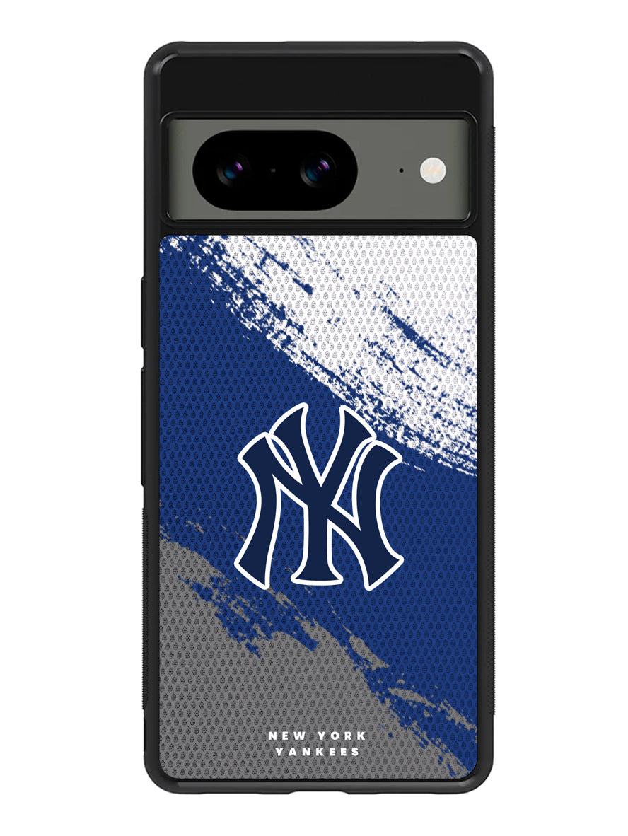 New York Yankees Google Pixel 8A Case QC10297