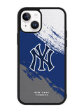New York Yankees iPhone 15 Plus Case OV10297