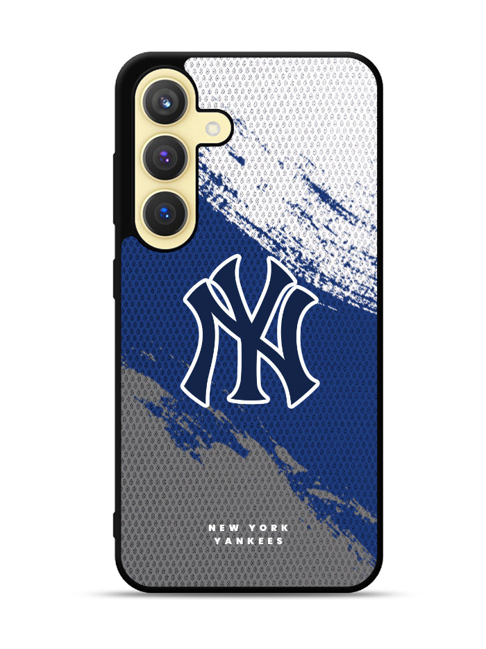 New York Yankees Samsung Galaxy S24 Plus 5G , Samsung Galaxy S24+ 5G Case OV10297