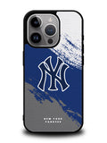 New York Yankees iPhone 16 Pro Max Case OV10297