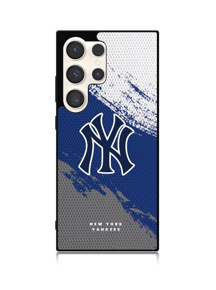 New York Yankees Samsung Galaxy S23 Ultra 5G Case QC10297
