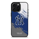 New York Yankees iPhone 16 Pro Case OV10297
