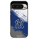 New York Yankees Google Pixel 9 Pro XL Case OV10297