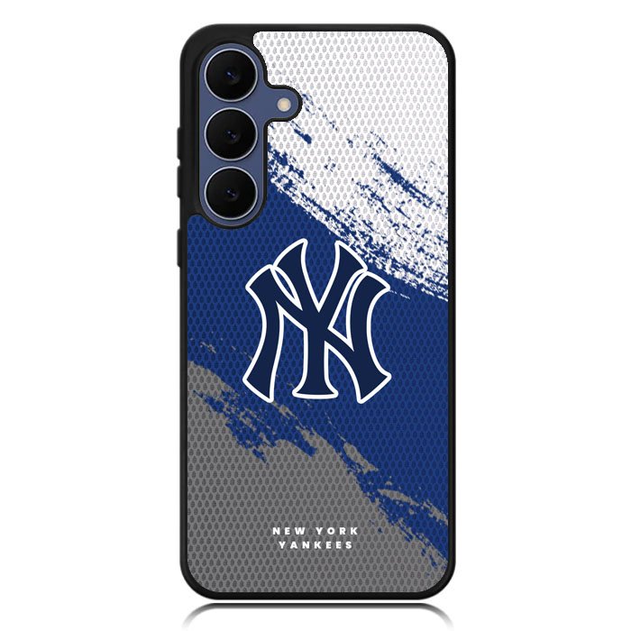 New York Yankees Samsung Galaxy S25 FE Case OV10297