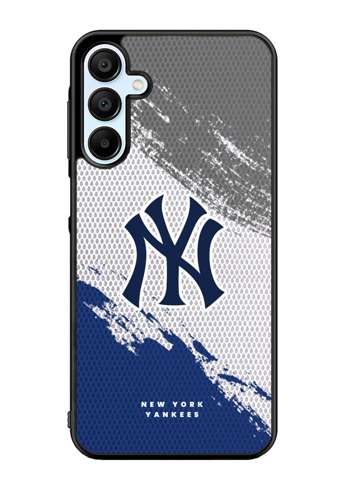 New York Yankees Samsung Galaxy A35 5G Case OV10298