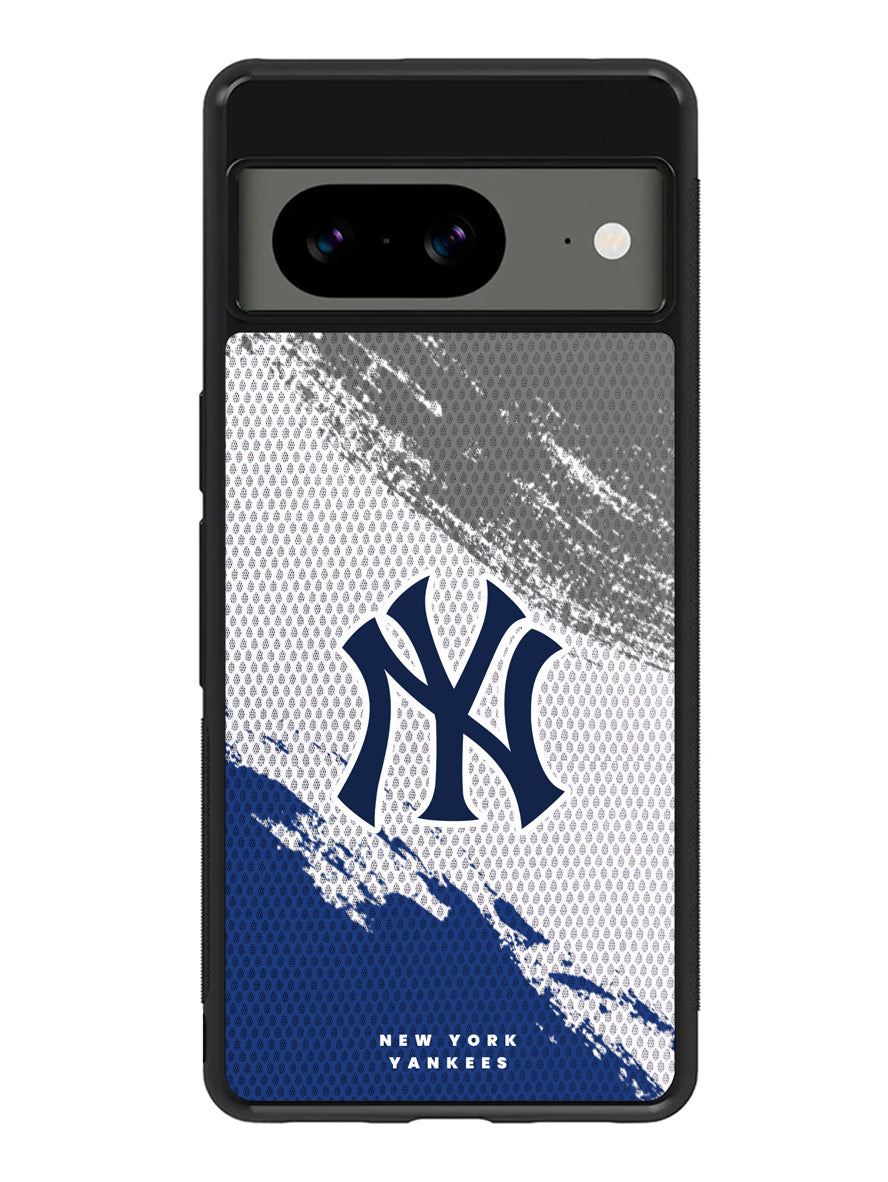 New York Yankees Google Pixel 8A Case QC10298