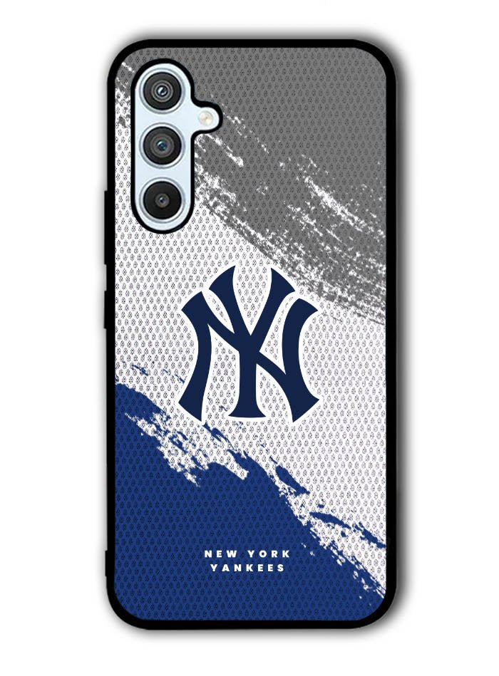 New York Yankees Samsung Galaxy A14 5G Case QC10298