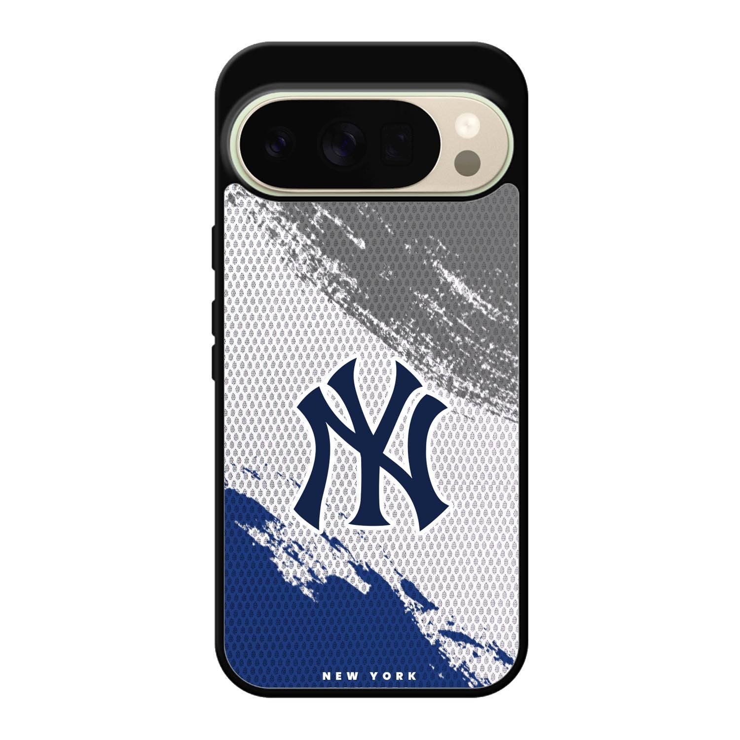 New York Yankees Google Pixel 10 Pro XL Case QC10298