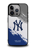 New York Yankees iPhone 14 Pro Case QC10298