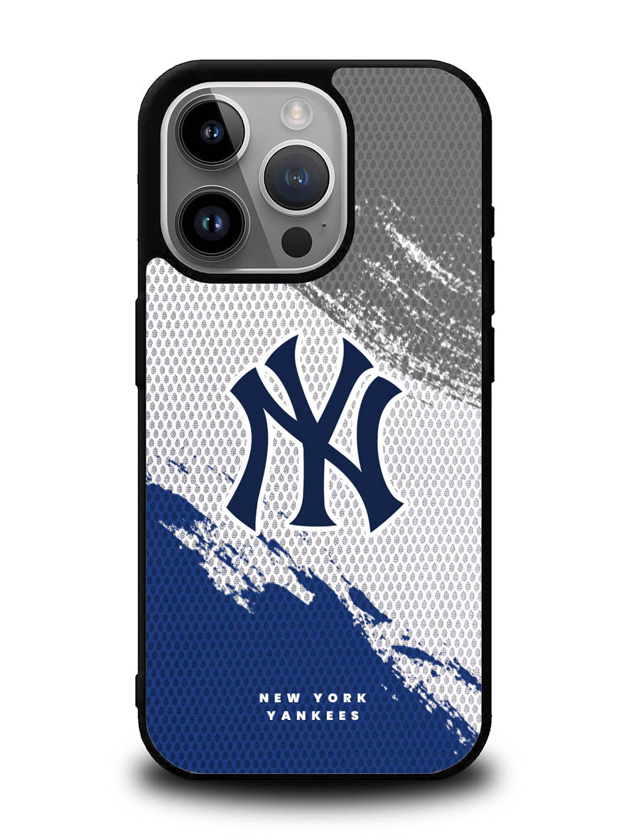 New York Yankees iPhone 14 Pro Max Case QC10298