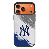 New York Yankees iPhone 17 Pro Max Case QC10298