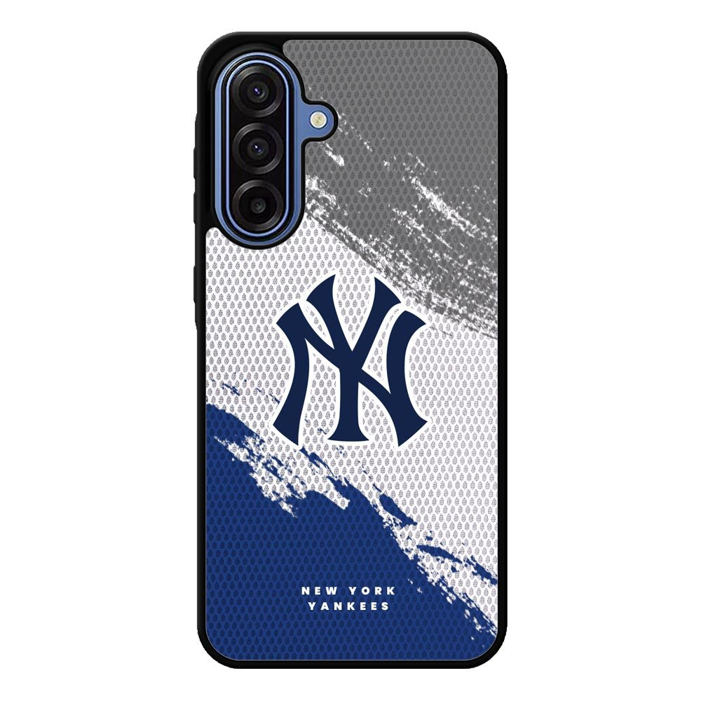 New York Yankees Samsung Galaxy A17 Case QC10298
