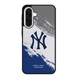 New York Yankees Samsung Galaxy A36 5G Case OV10298