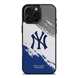 New York Yankees iPhone 16 Pro Case OV10298