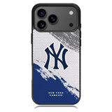 New York Yankees Samsung Galaxy S26 Ultra Case OV10298