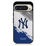 New York Yankees Google Pixel 10 Pro XL Case OV10298