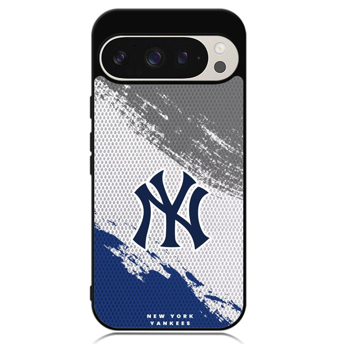 New York Yankees Google Pixel 9 Pro XL Case OV10298