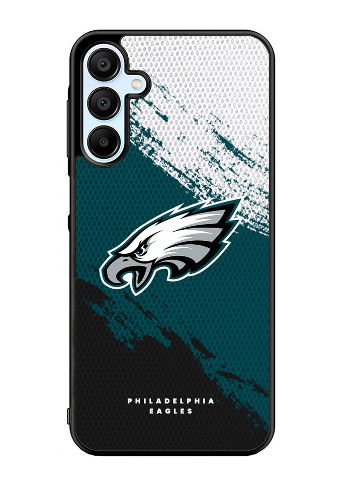 Philadelphia Eagles Samsung Galaxy A15 5G Case OV10305