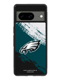 Philadelphia Eagles Google Pixel 8A Case QC10305