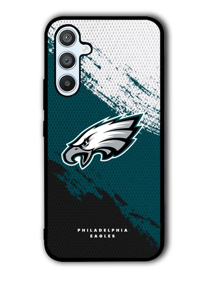 Philadelphia Eagles Samsung Galaxy A14 5G Case QC10305