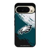 Philadelphia Eagles Google Pixel 10 Pro XL Case QC10305