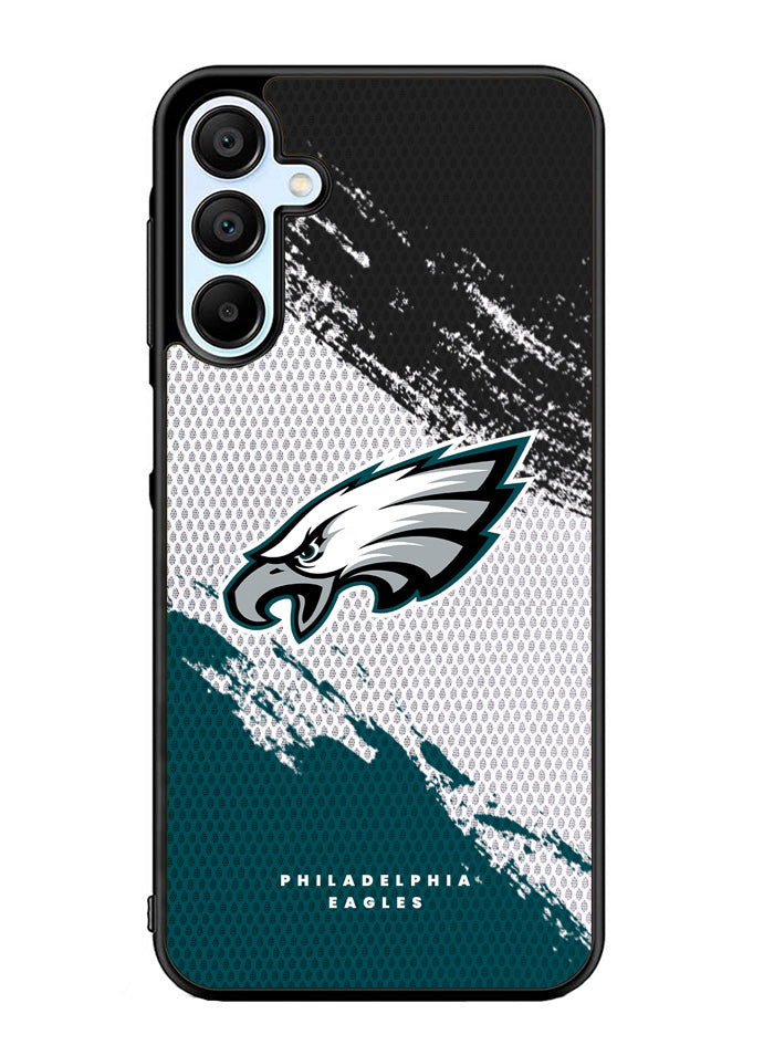 Philadelphia Eagles Samsung Galaxy A15 5G Case OV10306