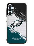 Philadelphia Eagles Samsung Galaxy A15 5G Case OV10306