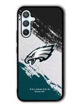 Philadelphia Eagles Samsung Galaxy A14 5G Case QC10306