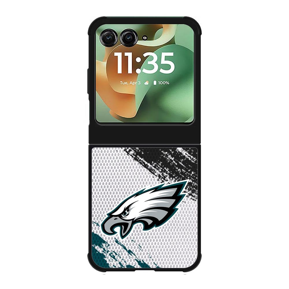 Philadelphia Eagles Motorola Moto RAZR 2025 Case OV10306