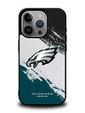 Philadelphia Eagles iPhone 14 Pro Case QC10306