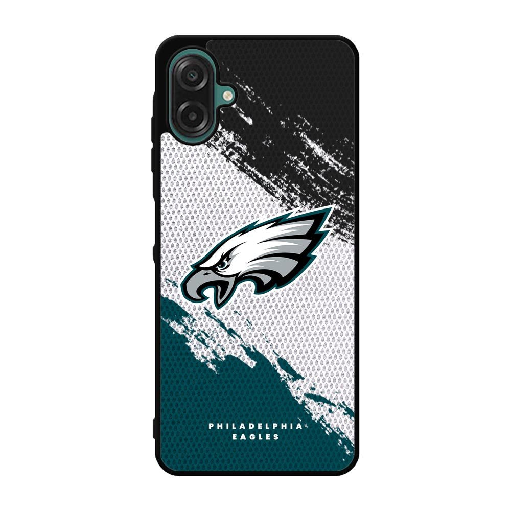 Philadelphia Eagles Samsung Galaxy A07 Case OV10306
