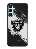 Las Vegas Raiders Samsung Galaxy A15 5G Case OV10255
