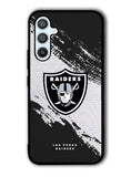 Las Vegas Raiders Samsung Galaxy A14 5G Case QC10255