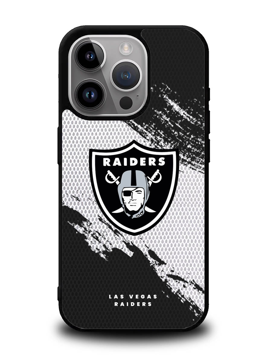 Las Vegas Raiders iPhone 15 Pro Max Case OV10255