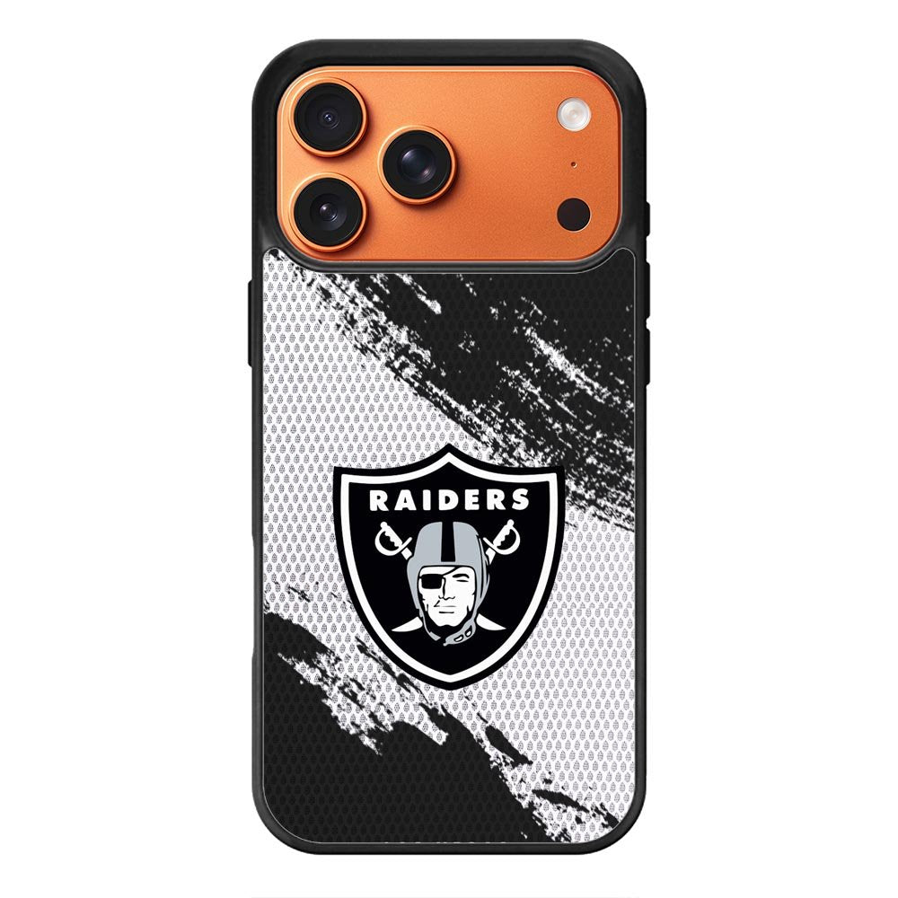 Las Vegas Raiders iPhone 17 Pro Max Case OV10255
