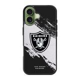 Las Vegas Raiders iPhone 17 Case OV10255