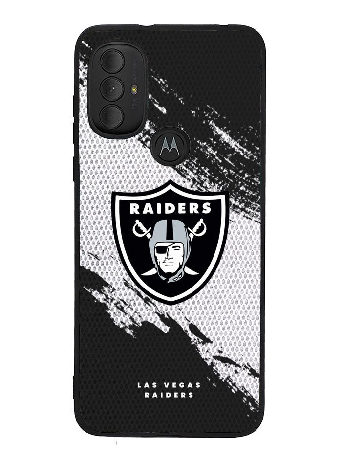Las Vegas Raiders Motorola Moto G Pure 2021 , Moto G Power 2022 Case OV10255