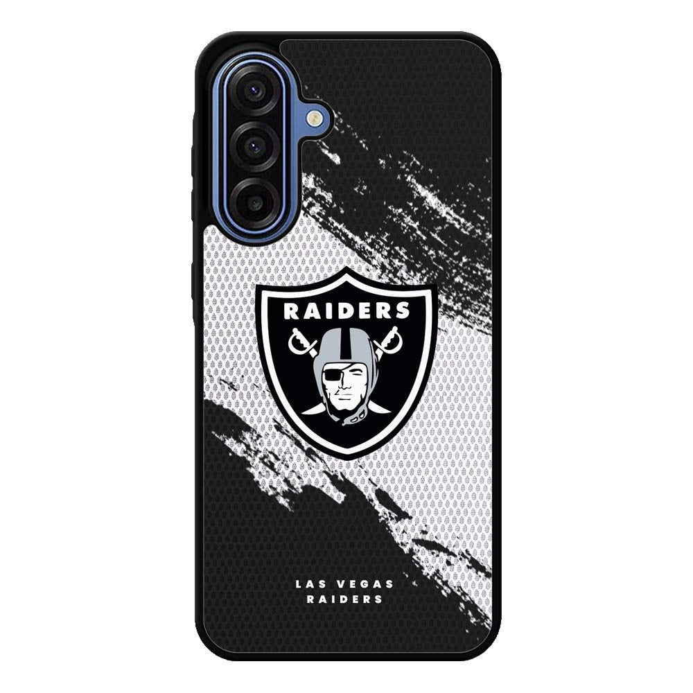 Las Vegas Raiders Samsung Galaxy A17 Case OV10255