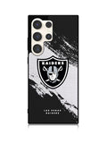 Las Vegas Raiders Samsung Galaxy S23 Ultra 5G Case QC10255