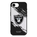 Las Vegas Raiders iPhone 16e Case OV10255