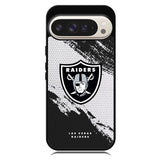 Las Vegas Raiders Google Pixel 10 Pro XL Case OV10255