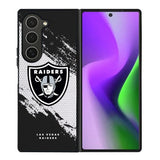 Las Vegas Raiders Samsung Galaxy Z Fold 6 5G 2024 Case OV10255