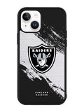 Oakland Raiders iPhone 14 Case QC10300