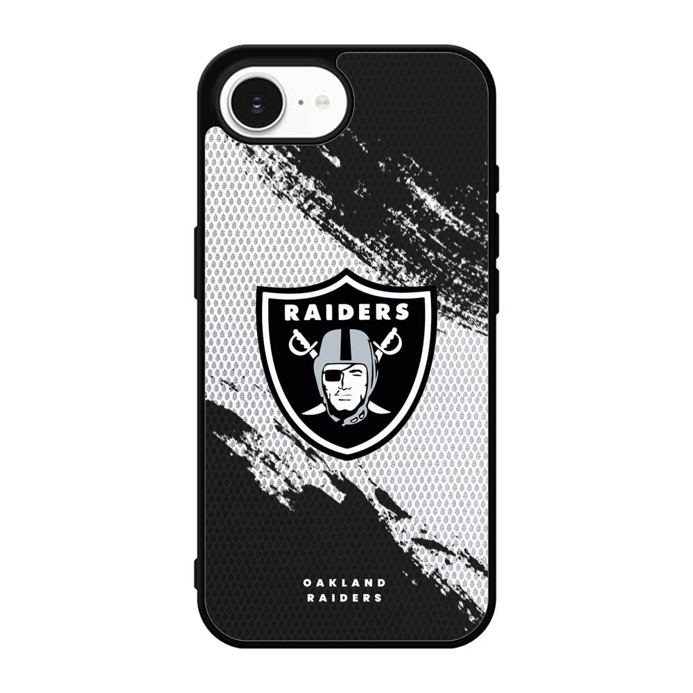 Oakland Raiders iPhone 17e Case OV10300