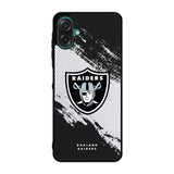 Oakland Raiders Samsung Galaxy A07 Case QC10300