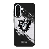 Oakland Raiders Samsung Galaxy A36 5G Case OV10300