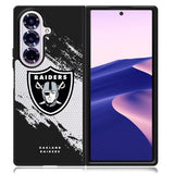 Oakland Raiders Samsung Galaxy Z Fold 7 Case OV10300