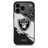 Oakland Raiders Samsung Galaxy S26 Ultra Case OV10300