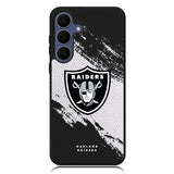 Oakland Raiders Samsung Galaxy S25 FE Case OV10300