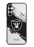Oakland Raiders Samsung Galaxy A15 5G Case OV10301